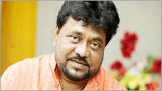 জনপ্রিয় সংগীতশিল্পী এন্ড্রু কিশোর আর নেই